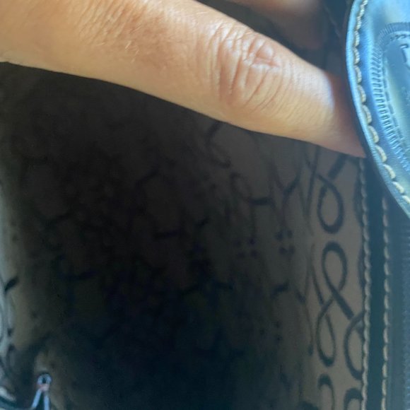 Shoulder Bag or tote Lancel for women - Picture 8 of 16